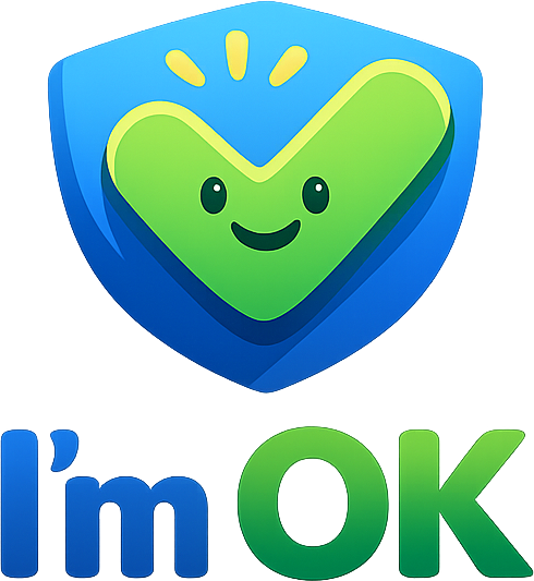 I'm OK